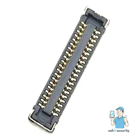 LCD Connector for OnePlus 3T thumbnail